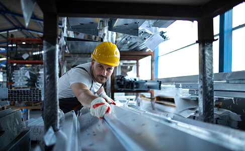 Антонина Левашенко: «США могут повысить пошлины на сталь до 75–100% для поддержки внутренних производителей»