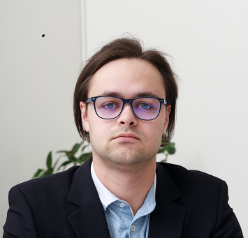 Рыбак Константин Сергеевич