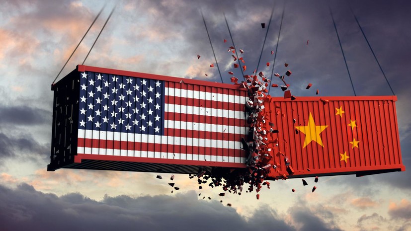 Ольга Пономарева: «Технологическое противостояние США и Китая усиливает глобальную фрагментацию»