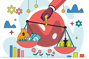 Юрий Плескачёв объяснил, что важнее для экономического роста: институты, география или культура