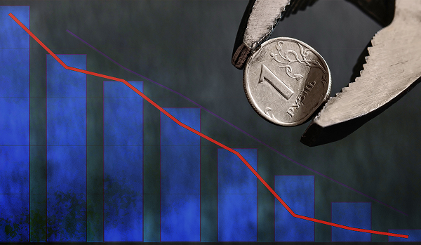 Alexey Vedev forecasts reduction of the key rate to 17%, however, allows for maintaining the current level