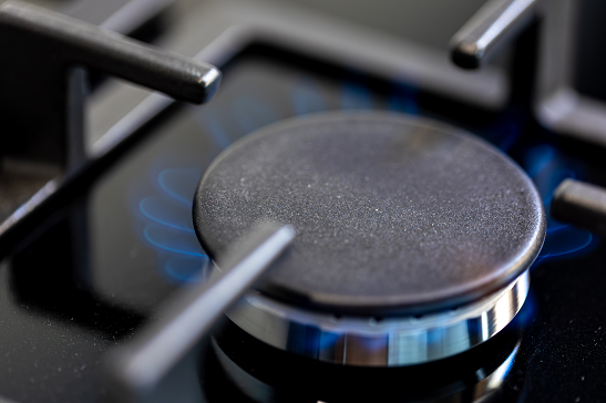 Maria Girich: Cooking Olivier salad on gas stove results in the CO₂ emission up to 0.46 kg