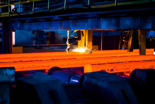 Antonina Levashenko: “Innovations in metallurgy will accelerate exploration of resources and reduce costs”