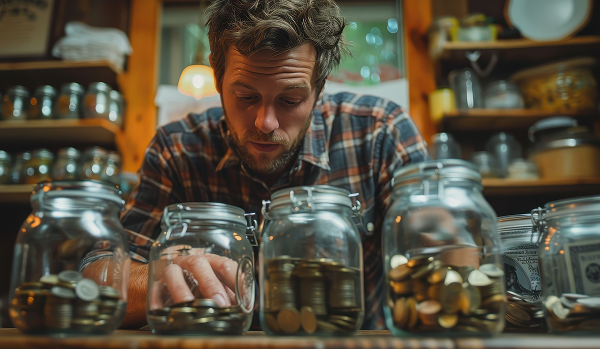 Antonina Levashenko warned about the risks of keeping savings in cash