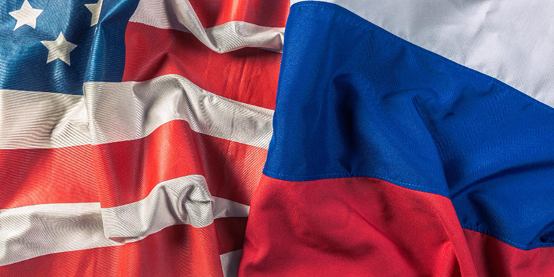 Antonina Levashenko: “Russia–U.S. Cooperation in the Arctic on REM Could Weaken China’s Dominance”