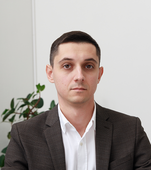 Косарев Владимир Сергеевич