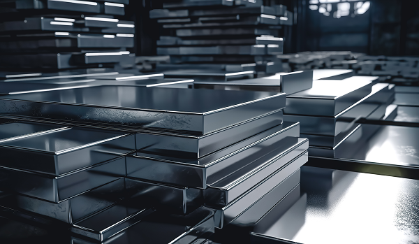 Antonina Levashenko warned of an increase in aluminum prices to $3,000 per ton