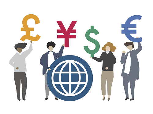 Alexander Knobel: The yuan is a de facto reserve currency