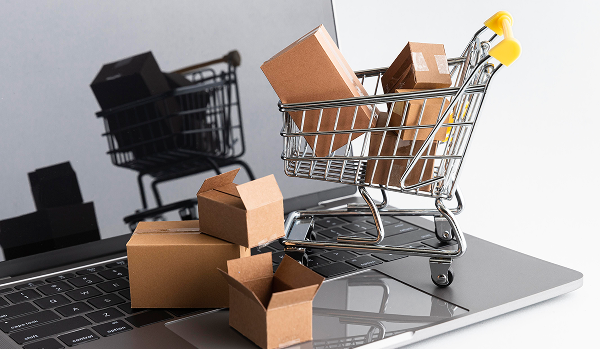 Laura Nakoryakova on the regulation of the marketplace market