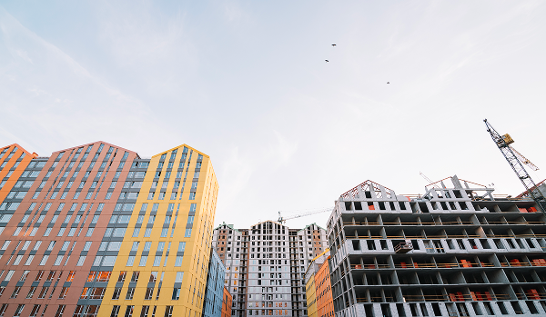 Andrey Makarov on innovations in legal regulation in the field of renovation and ITD