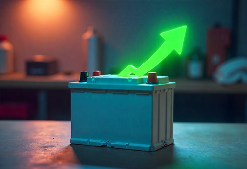 Антонина Левашенко: «Остановка добычи лития в Китае повысит цены на аккумуляторы»