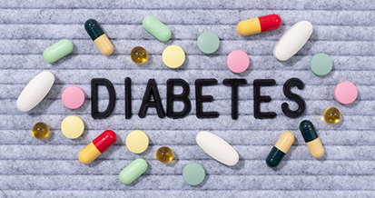 Antonina Levashenko on growing interest in drugs to treat obesity and type 2 diabetes