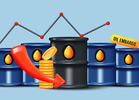 Antonina Levashenko: “The gasoline shortage is caused by insufficient refinery capacity and growing demand”