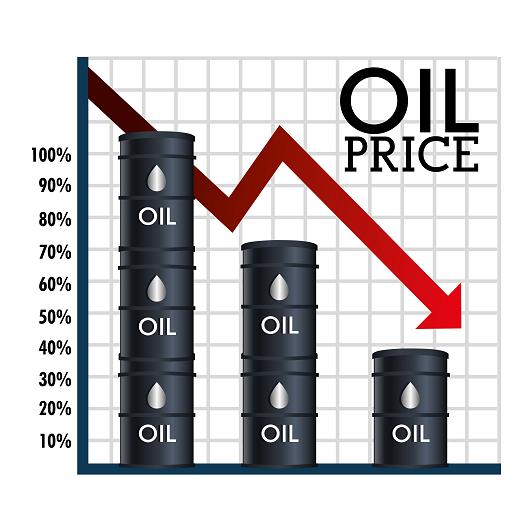Kirill Chernovol: “The decline in Urals oil prices could not be offset by export growth.”