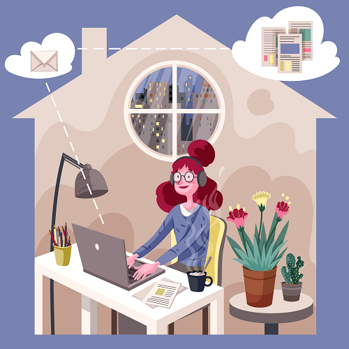 Kirill Chernovol: Freelancers' rates are rising faster than office salaries