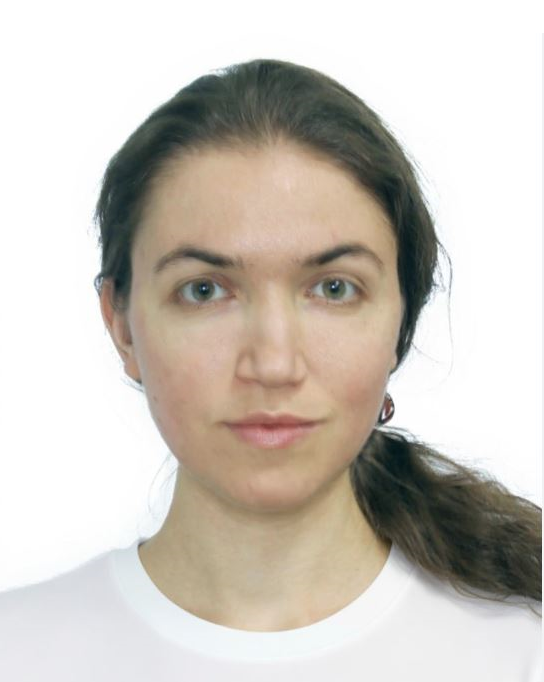 Розанова Ольга Владимировна