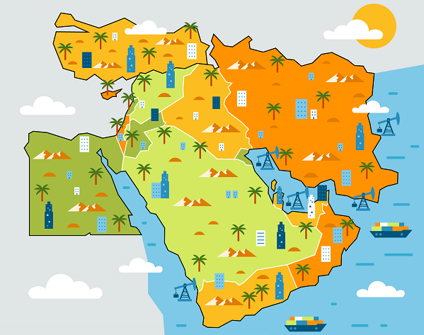 Olga Ponomareva: “Escalation in the Middle East could cost Gulf countries up to 1% of their GDP”