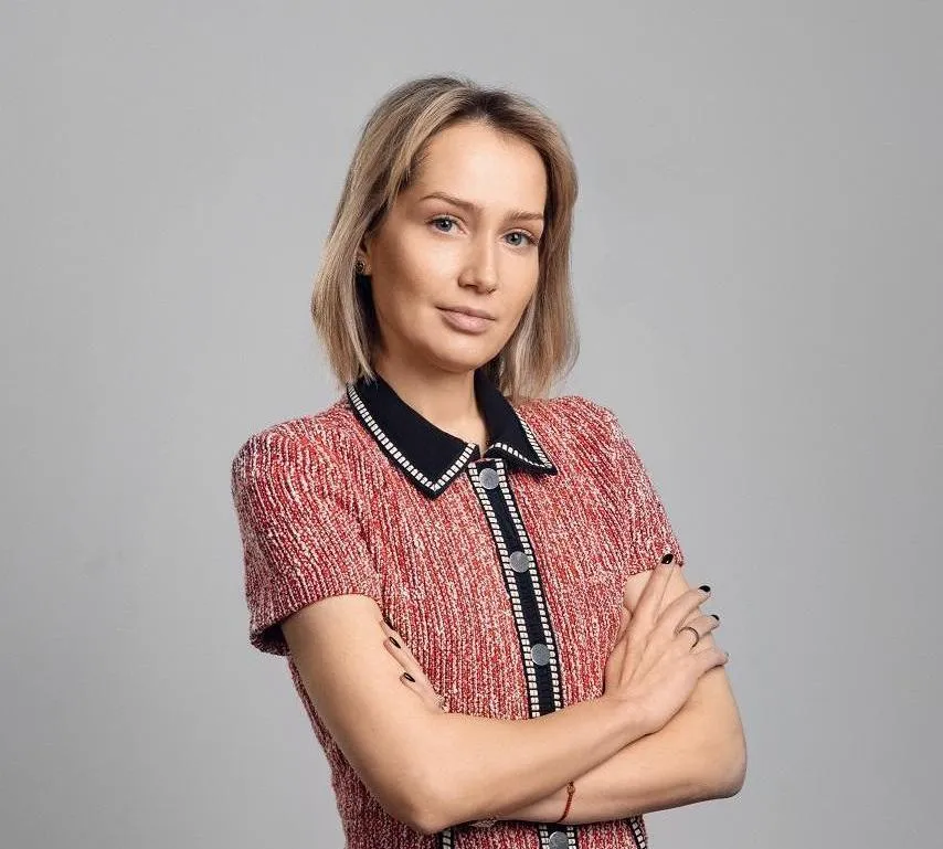 Lora Nakoryakova discussed the regulation of digital platforms on RBC